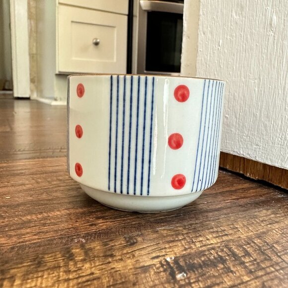 Glazed Ceramic Succulent Planter Pot - Picture 9 of 10